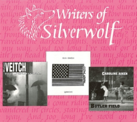 Filmmusik - Writers Of Silverwolf