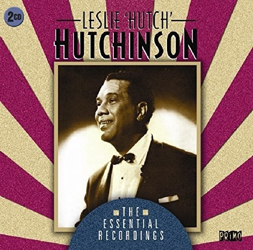 Leslie Hutchinson - Essential Recordings