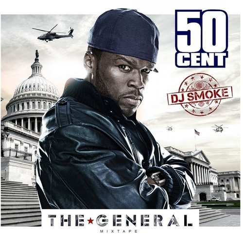 DJ Smoke - General - 50 Cent Mixtape