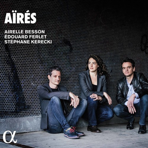 Various - Aires