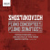 Dmitri Shostakovich - Piano Concertos Nos. 1 & 2 Piano S Dmitri Shostakovich - Piano Concertos Nos. 1 & 2 Piano S