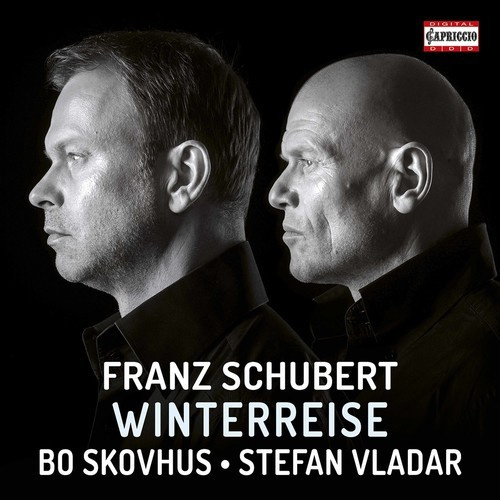 Schubert Franz - Winterreise