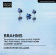 Brahms Johannes - Transcriptions For Solo Piano (By K Brahms Johannes - Transcriptions For Solo Piano (By K