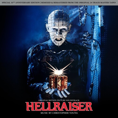 Christopher Young - Hellraiser - 3Oth Anniversary