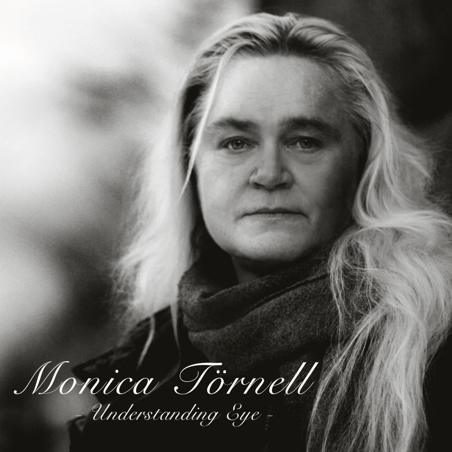 Törnell Monica - Understanding Eye