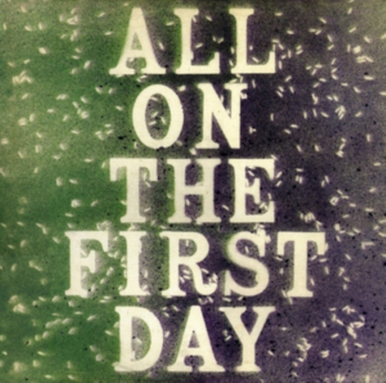 Tony Caro & John - All On The First Day