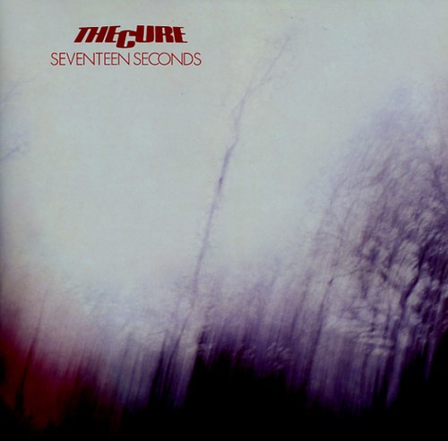 Cure - Seventeen Seconds