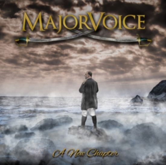 Majorvoice - A New Chapter