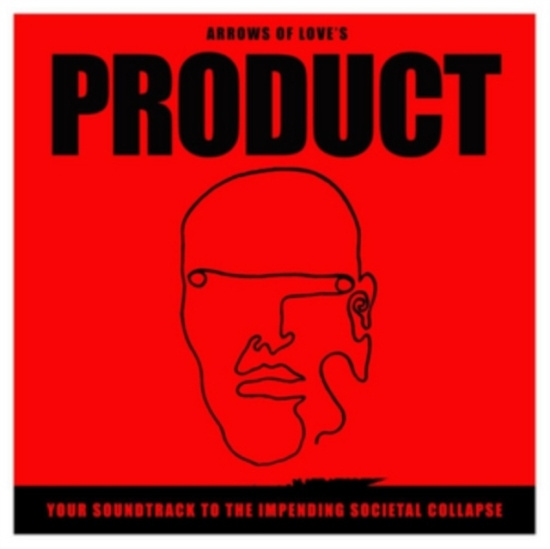 Arrows Of Love - Product: Your Soundtrack To The Imp