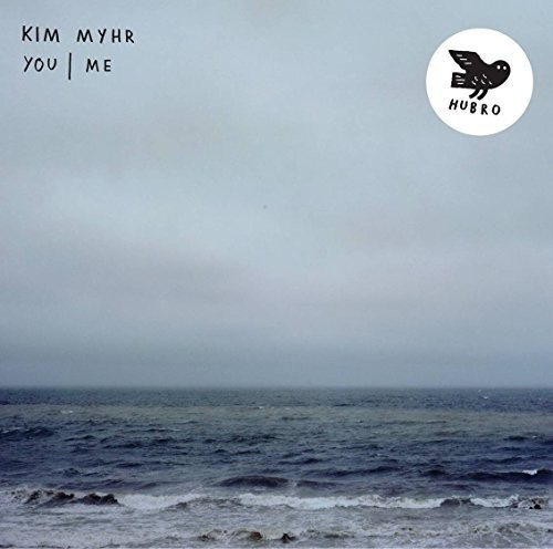 Kim Myhr - You/Me