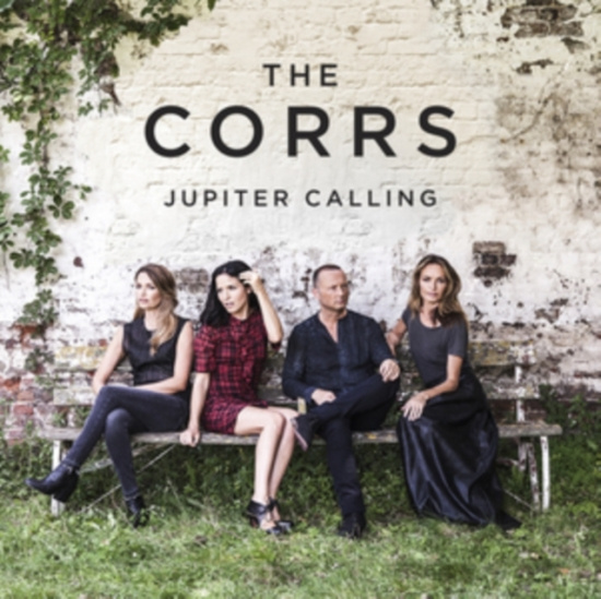 The Corrs - Jupiter Calling
