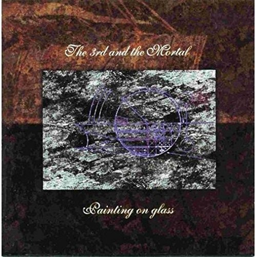 The 3rd And The Mortal - Painting On Glass 2 Lp Gatefold