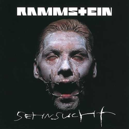 Rammstein - Sehnsucht (2Lp)