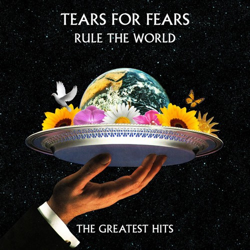 Tears For Fears - Rule The World - Greatest Hits