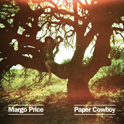 Margo Price - Waekness Ep C/D