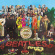The Beatles - Sgt Pepper's Lonely Hearts Club Band (2017 Stereo Mix LP Edition) The Beatles - Sgt Pepper's Lonely Hearts Club Band (2017 Stereo Mix LP Edition)