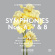 Beethoven Ludwig Van - Symphonies Nos. 6, 7 & 8 Beethoven Ludwig Van - Symphonies Nos. 6, 7 & 8