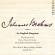 Brahms Johannes - An English Requiem