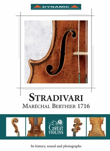 Various - The Stradivari Marechal Berthier 17