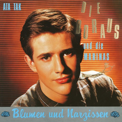 Andreas Dorau - Blumen Und Narzissen