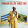 Mista Savona Pres. Various Artists - Havana Meets Kingston Mista Savona Pres. Various Artists - Havana Meets Kingston