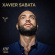Sabata Xavier - Baroque Arias