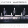 Fates Warning - PERFECT SYMMETRY Fates Warning - PERFECT SYMMETRY