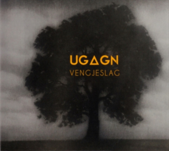 Ugagn - Vengjeslag