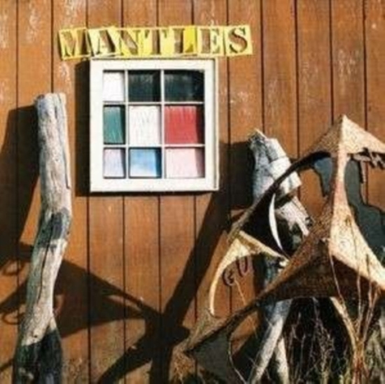 Mantles - Memory