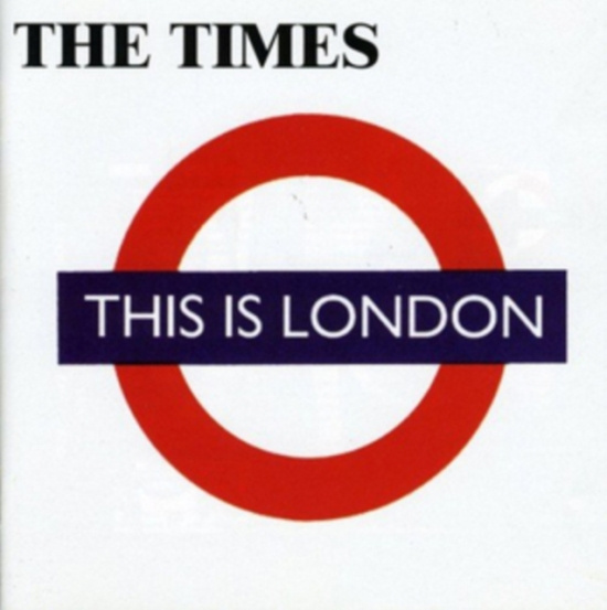 Times - This Is London