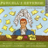 Purcell Henry - Purcell's Revenge