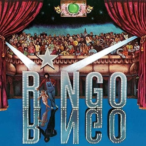 Ringo Starr - Ringo (Vinyl)