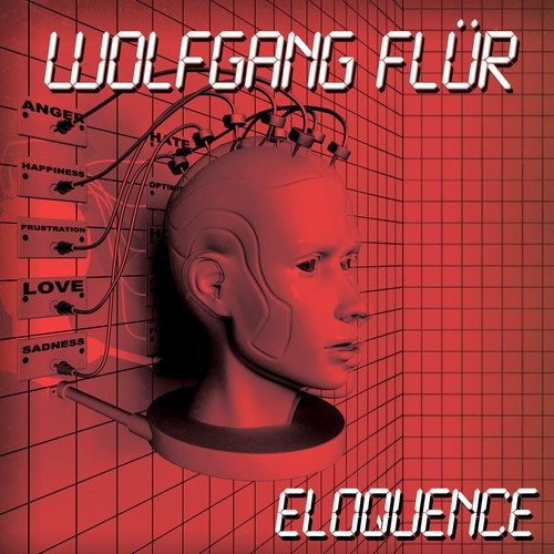 Wolfgang Flür - Eloquence