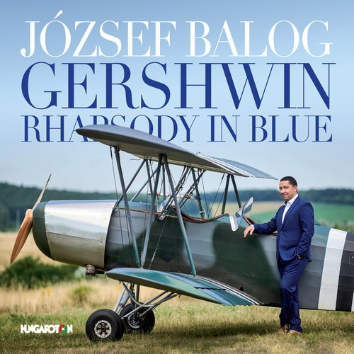 Gershwin George - Rhapsody In Blue