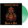 Voodoo Circle - Raised On Rock (Ltd. Gtf. Green Vin Voodoo Circle - Raised On Rock (Ltd. Gtf. Green Vin
