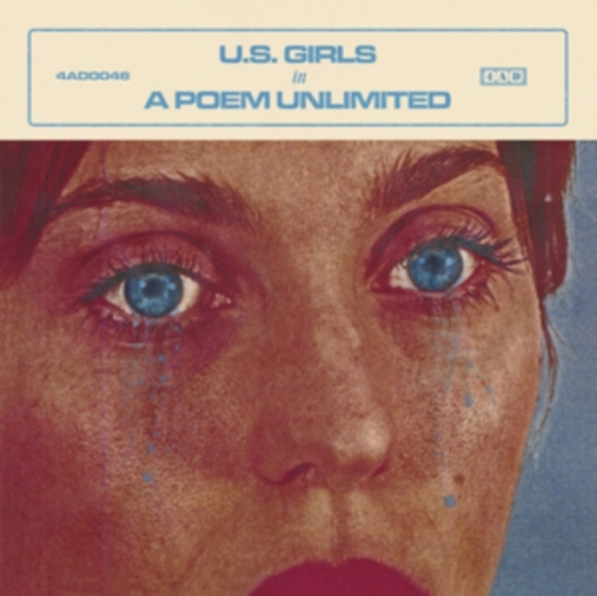U.S. Girls - In A Poem Unlimited