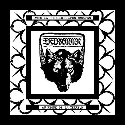 Trtrkmmr - Avec La Souillure Nous Entrons Au R