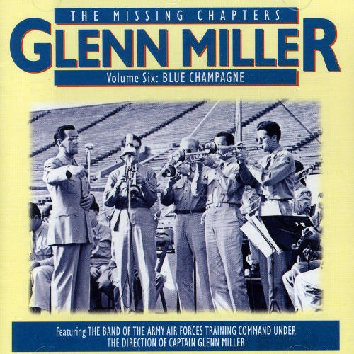 Miller Glenn - Missing Chapter Vol. 6
