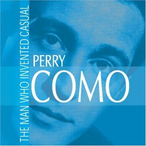 Como Perry - Man Who Invented ?