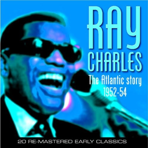 Ray Charles - Atlantic Story