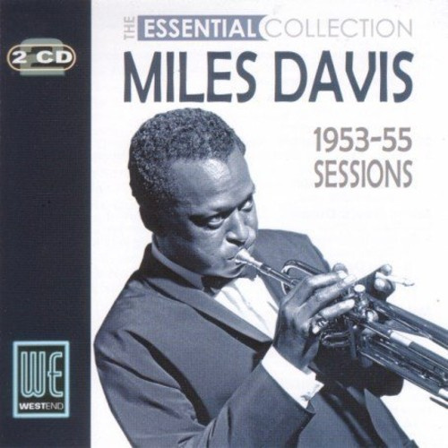 Miles Davis - Essential Collection