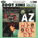 Zoot Sims - Four Classic Albums Zoot Sims - Four Classic Albums