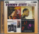 Stitt Sonny - Four Classic Albums Stitt Sonny - Four Classic Albums