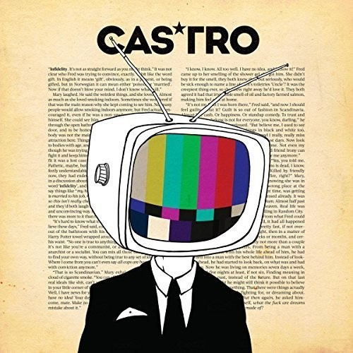 Castro - Infidelity