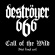 Destroyer 666 - Call Of The Wild (Svart Vinyl) Destroyer 666 - Call Of The Wild (Svart Vinyl)