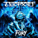 Ektomorf - Fury Ektomorf - Fury