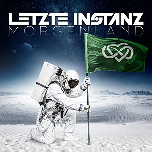 Letzte Instanz - Morgenland (Ltd Digipack)