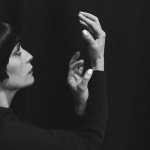 Angèle David-Guillou - Mouvements Organiques