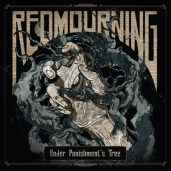 Red Mourning - Under Punishment's Tree
