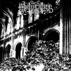 Mütiilation - Remains